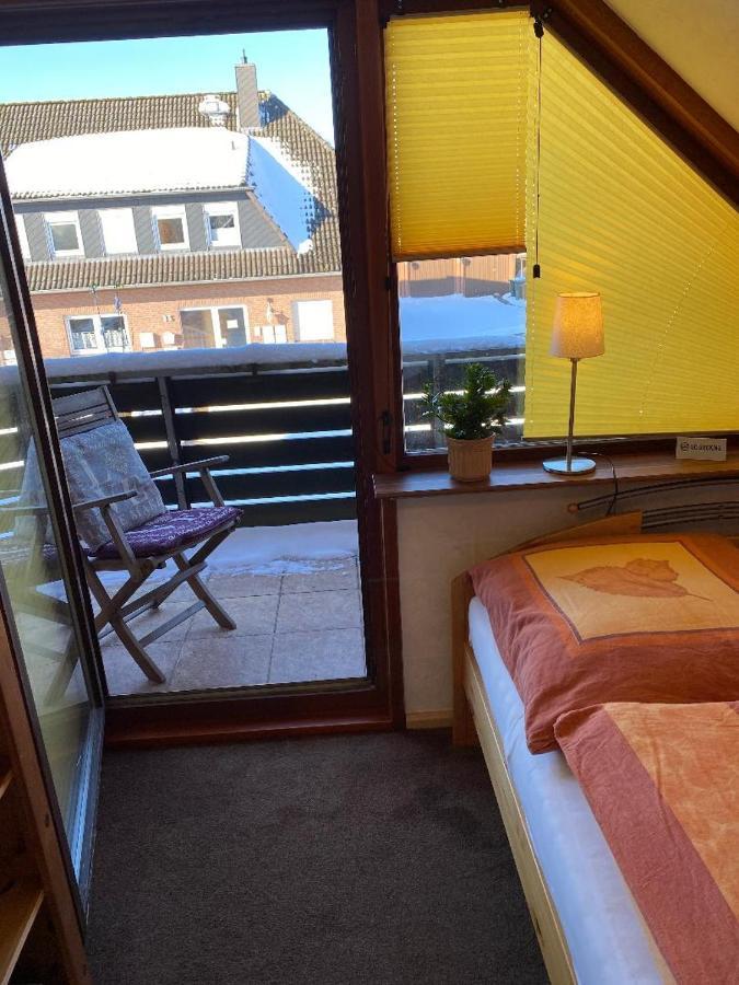 Gemuetliches Zimmer Zentral In Der Lueneburger Heide Шнефердинген Экстерьер фото