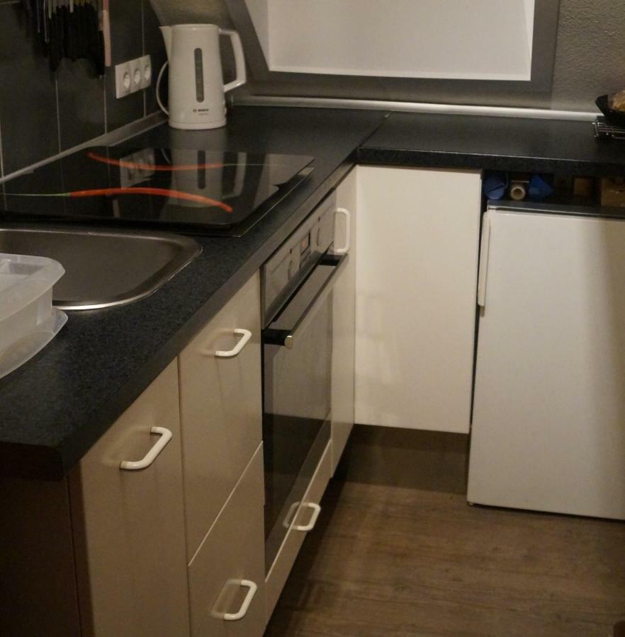 Gemuetliches Zimmer Zentral In Der Lueneburger Heide Шнефердинген Экстерьер фото